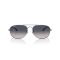 Ray-Ban RB 3735 004/78 Güneş Gözlüğü, Cinsiyet: Unisex, Ekartman: 57, Resim 5
