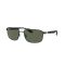 Ray-Ban RB 3737 002/71 Güneş Gözlüğü, Resim 7