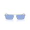 Ray-Ban RB 3741 003/80 Güneş Gözlüğü, Cinsiyet: Unisex, Ekartman: 56, Resim 5