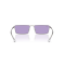 Ray-Ban RB 3741 004/1A Güneş Gözlüğü, Cinsiyet: Unisex, Ekartman: 56, Resim 3