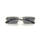 Ray-Ban RB 3741 92136V Güneş Gözlüğü, Cinsiyet: Unisex, Ekartman: 56, Resim 6