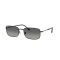 Ray-Ban RB 3746 002/71 Güneş Gözlüğü, Cinsiyet: Unisex, Ekartman: 59, Resim 7