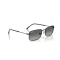 Ray-Ban RB 3746 002/71 Güneş Gözlüğü, Cinsiyet: Unisex, Ekartman: 56, Resim 4
