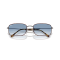 Ray-Ban RB 3746 92703F Güneş Gözlüğü, Cinsiyet: Unisex, Ekartman: 56, Resim 6