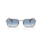 Ray-Ban RB 3746 92703F Güneş Gözlüğü, Cinsiyet: Unisex, Ekartman: 56, Resim 5