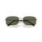 Ray-Ban RB 3746 927158 Güneş Gözlüğü, Cinsiyet: Unisex, Ekartman: 59, Polarize: Evet, Resim 6