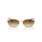 Ray-Ban RB 3749 001/51 Güneş Gözlüğü, Cinsiyet: Kadın, Ekartman: 58, Resim 5