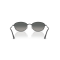 Ray-Ban RB 3749 002/71 Güneş Gözlüğü, Cinsiyet: Kadın, Ekartman: 55, Resim 3