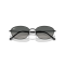 Ray-Ban RB 3749 002/71 Güneş Gözlüğü, Cinsiyet: Kadın, Ekartman: 58, Resim 6