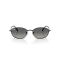 Ray-Ban RB 3749 002/71 Güneş Gözlüğü, Cinsiyet: Kadın, Ekartman: 55, Resim 5