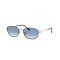 Ray-Ban RB 3749 92723F Güneş Gözlüğü, Cinsiyet: Kadın, Ekartman: 55, Resim 7