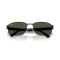 Ray-Ban RB 3750 002/31 Güneş Gözlüğü, Cinsiyet: Unisex, Ekartman: 62, Resim 6