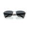 Ray-Ban RB 3750 004/R5 Güneş Gözlüğü, Cinsiyet: Unisex, Ekartman: 62, Resim 6