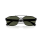 Ray-Ban RB 3751 002/31 Güneş Gözlüğü, Cinsiyet: Unisex, Ekartman: 61, Resim 6
