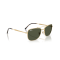 Ray-Ban RB 3755 001/31 Güneş Gözlüğü, Cinsiyet: Unisex, Ekartman: 62, Resim 4