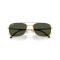 Ray-Ban RB 3755 001/31 Güneş Gözlüğü, Cinsiyet: Unisex, Ekartman: 62, Resim 6