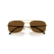 Ray-Ban RB 3755 001/57 Güneş Gözlüğü, Cinsiyet: Unisex, Ekartman: 62, Polarize: Evet, Resim 6