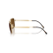 Ray-Ban RB 3755 001/57 Güneş Gözlüğü, Cinsiyet: Unisex, Ekartman: 59, Polarize: Evet, Resim 2