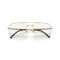 Ray-Ban RB 3755 001/GG Güneş Gözlüğü, Cinsiyet: Unisex, Ekartman: 62, Resim 7