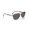 Ray-Ban RB 3755 002/B1 Güneş Gözlüğü, Cinsiyet: Unisex, Ekartman: 62, Resim 4