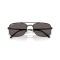 Ray-Ban RB 3755 002/B1 Güneş Gözlüğü, Cinsiyet: Unisex, Ekartman: 62, Resim 6