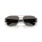 Ray-Ban RB 3756 004/B1 Güneş Gözlüğü, Cinsiyet: Unisex, Ekartman: 56, Resim 6