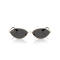 Ray-Ban RB 3757 921387 Güneş Gözlüğü, Cinsiyet: Unisex, Ekartman: 56, Resim 5