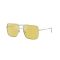Ray-Ban RB 3758 003/6D Güneş Gözlüğü, Cinsiyet: Unisex, Ekartman: 54, Resim 7