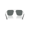 Ray-Ban RB 3758 003/81 Güneş Gözlüğü, Cinsiyet: Unisex, Ekartman: 54, Polarize: Evet, Resim 3