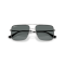 Ray-Ban RB 3758 003/81 Güneş Gözlüğü, Cinsiyet: Unisex, Ekartman: 54, Polarize: Evet, Resim 6