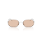 Ray-Ban RB 3767 003/MG Güneş Gözlüğü, Resim 6