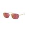 Ray-Ban RB 3768 001/D0 Güneş Gözlüğü, Resim 7
