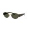 Ray-Ban RB 3770 001/31 Güneş Gözlüğü, Cinsiyet: Unisex, Ekartman: 54, Resim 7
