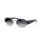 Ray-Ban RB 3770 004/78 Güneş Gözlüğü, Cinsiyet: Unisex, Ekartman: 54, Resim 7