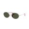 Ray-Ban RB 3775M F00731 Güneş Gözlüğü, Resim 7