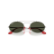 Ray-Ban RB 3775M F00731 Güneş Gözlüğü, Resim 6