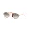 Ray-Ban RB 3775M F13532 Güneş Gözlüğü, Resim 7
