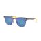 Ray-Ban RB 3807M F1134L Güneş Gözlüğü, Resim 7