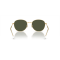 Ray-Ban RB 3809 001/31 Güneş Gözlüğü, Cinsiyet: Unisex, Ekartman: 53, Resim 3
