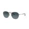 Ray-Ban RB 3809 004/S3 Güneş Gözlüğü, Cinsiyet: Unisex, Ekartman: 55, Resim 7