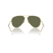 Ray-Ban RB 3825 001/58 Güneş Gözlüğü, Cinsiyet: Unisex, Ekartman: 62, Resim 3