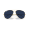 Ray-Ban RB 3825 001/GG Güneş Gözlüğü, Resim 5