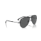 Ray-Ban RB 3825 002/B1 Güneş Gözlüğü, Cinsiyet: Unisex, Ekartman: 62, Resim 4
