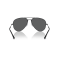 Ray-Ban RB 3825 002/B1 Güneş Gözlüğü, Cinsiyet: Unisex, Ekartman: 62, Resim 3