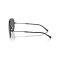 Ray-Ban RB 3825 002/B1 Güneş Gözlüğü, Cinsiyet: Unisex, Ekartman: 58, Resim 2