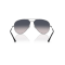 Ray-Ban RB 3825 004/78 Güneş Gözlüğü, Cinsiyet: Unisex, Ekartman: 58, Resim 3