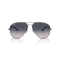Ray-Ban RB 3825 004/78 Güneş Gözlüğü, Cinsiyet: Unisex, Ekartman: 62, Resim 5