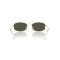 Ray-Ban RB 3832 001/31 Güneş Gözlüğü, Cinsiyet: Unisex, Ekartman: 55, Resim 3