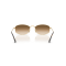 Ray-Ban RB 3832 001/51 Güneş Gözlüğü, Cinsiyet: Unisex, Ekartman: 52, Resim 3