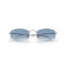 Ray-Ban RB 3832 003/3F Güneş Gözlüğü, Cinsiyet: Unisex, Ekartman: 52, Resim 6